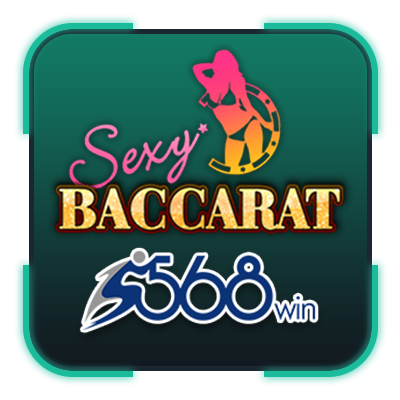 sexy baccarat